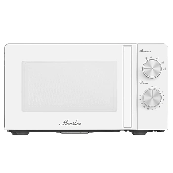 Микроволновая печь Monsher MTW 200 R Blanc