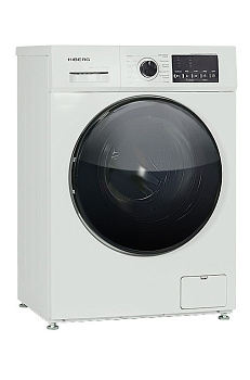 Стиральная машина Hiberg WQ4 - 712 W