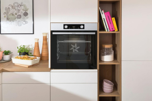 Духовой шкаф Gorenje BO6735E05X