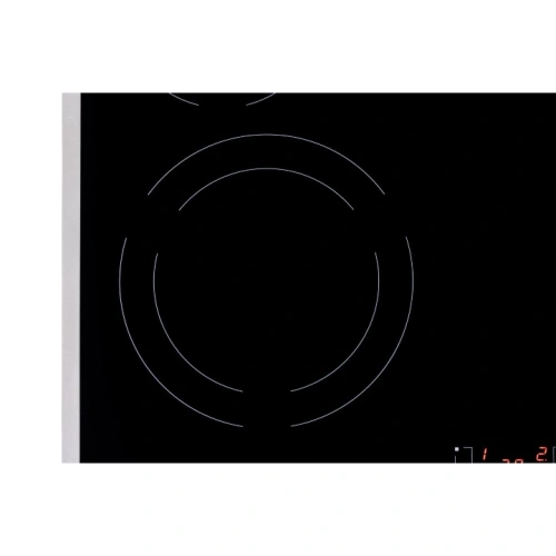 Стеклокерамическая варочная панель VARD VHC6421X