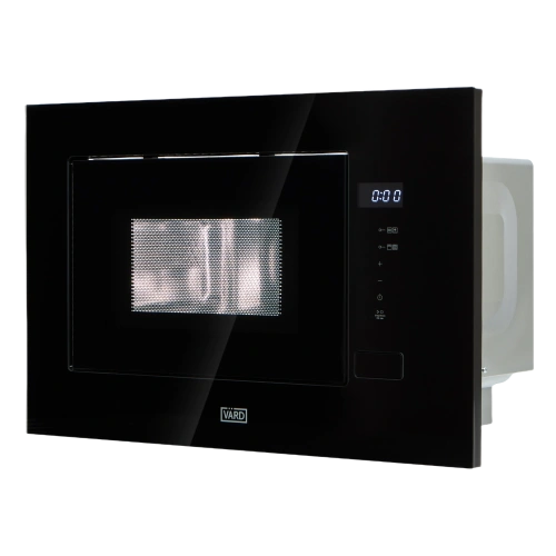 Встраиваемая микроволновая печь VARD VMG125PK