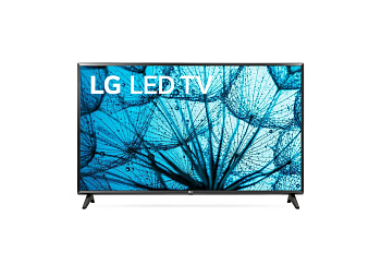 Телевизор LED LG 43LM5772PLA Smart TV