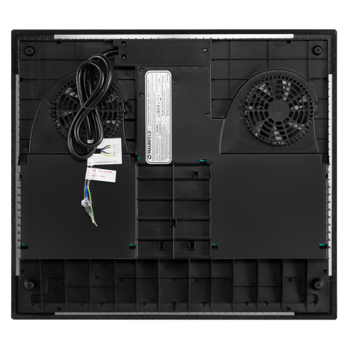 Индукционная варочная панель Maunfeld CVI594MBK2