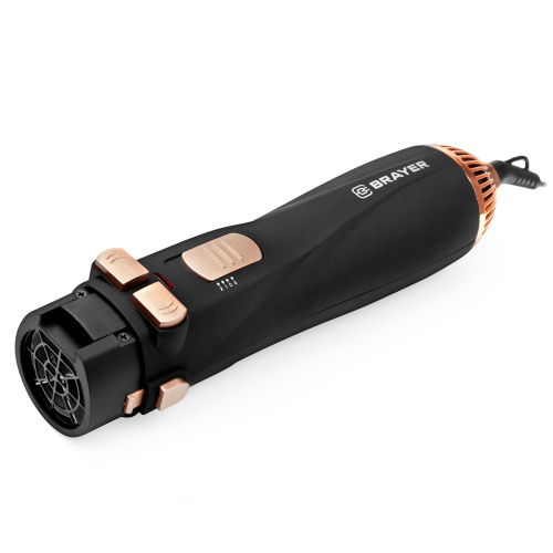 Фен-щетка Brayer BR3132