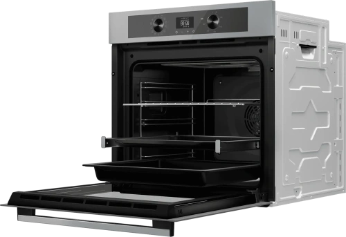 Духовой шкаф Haier HOQ-K3QSN5GG