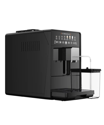 Кофемашина Kuppersberg KCF 400 B