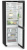 Двухкамерный холодильник Liebherr CBNbda 5223-22 001