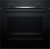 Духовой шкаф Bosch HBA530BB0S