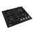 Варочная поверхность NORDFROST HS 6041 B Варочная поверхность NORDFROST HS 6041 B