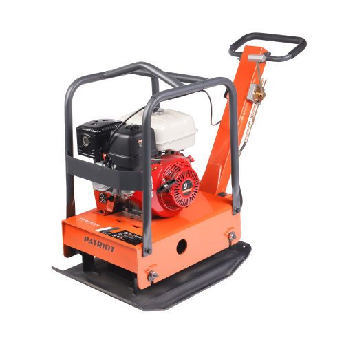 Виброплита реверсивная PATRIOT SVR-180 RS Honda