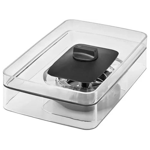 Полуавтоматическая эспрессо-машина KitchenAid 5KES6551EBK, чугун