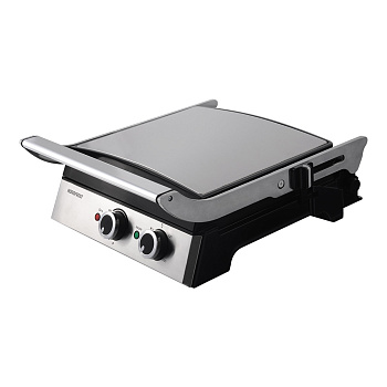 Электрогриль NORDFROST GR 240 X