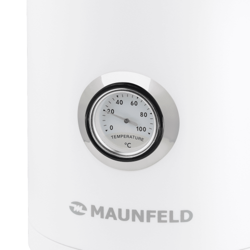 Чайник Maunfeld MFK-6311W
