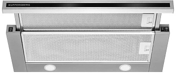 Вытяжка Kuppersberg SLIMLUX 60 BX