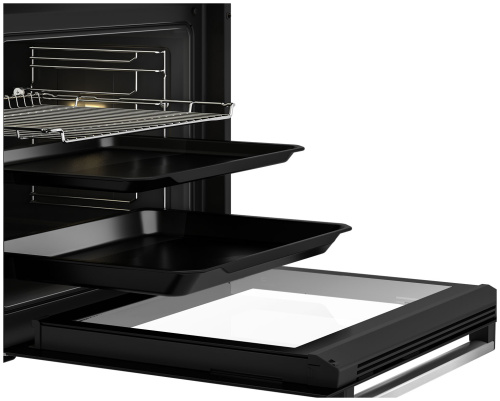 Электрический духовой шкаф Beko BBIM12301X