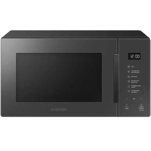 Микроволновая печь Samsung MS23T5018AC/BW
