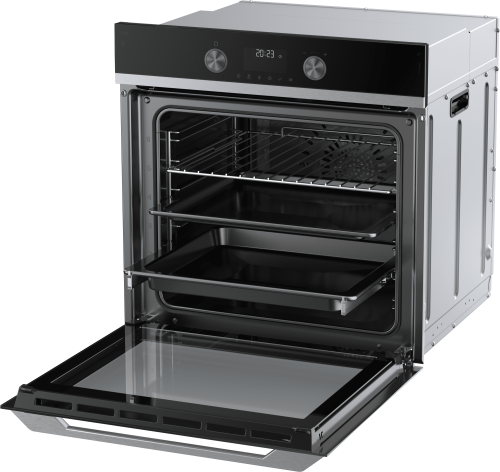 Духовой шкаф Haier HOQ-K5AAN3BX