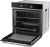 Духовой шкаф Haier HOQ-K5AAN3BX Духовой шкаф Haier HOQ-K5AAN3BX