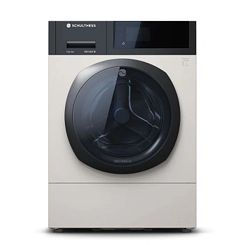 Отдельностоящая стиральная машина 60см SCHULTHESS ADA1.105BE1H3J3K (Spirit 540) Flaw Less