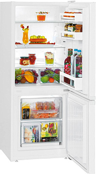 Холодильник Liebherr CUe 2331-26 001