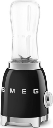 Мини блендер Smeg PBF01BLEU