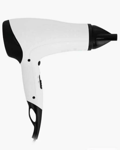 Фен Remington D3015 (Белый)