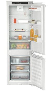 Встраиваемый двухкамерный холодильник Liebherr ICNe 5103-22 001