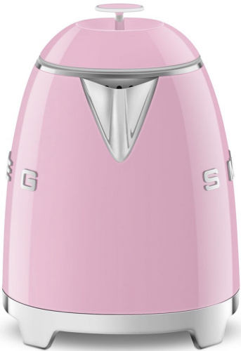 Чайник Smeg KLF05PKEU