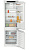 Встраиваемый двухкамерный холодильник Liebherr ICNe 5103-22 001