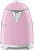 Чайник Smeg KLF05PKEU