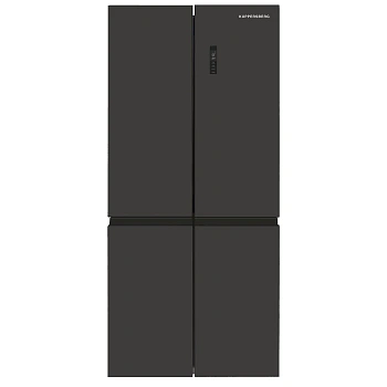 Холодильник Side by Side Kuppersberg NFFD 186 DX