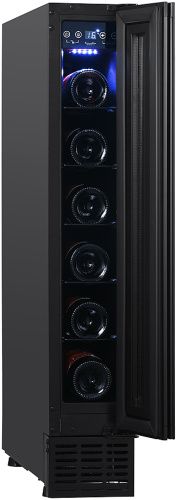 Холодильник винный Temptech SOMX15SRB