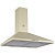 Вытяжка MBS GERBERA 160 IVORY