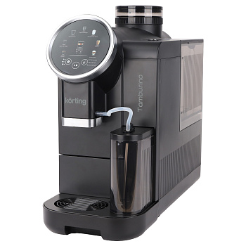 Кофемашина Korting KACM 2028 N Tamburino