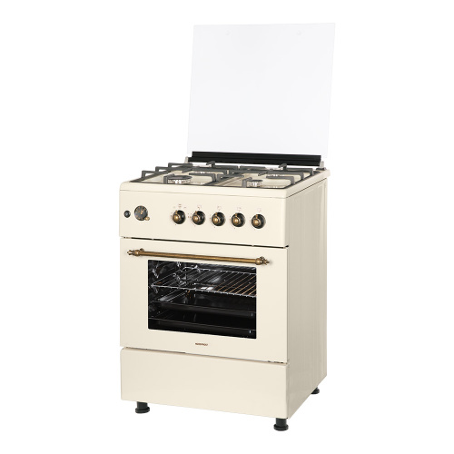 Плита NORDFROST GE 6064 YR
