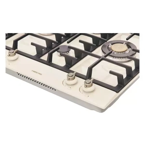 Варочная поверхность Hiberg VS 6045 YR