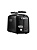 Тостер DeLonghi CT021 800 Вт, черный
