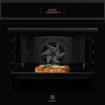 Встраиваемый духовой шкаф Electrolux EOF8H39H