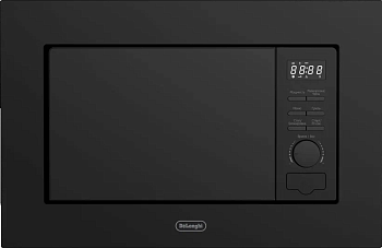 Встраиваемая микроволновая печь DeLonghi DMO 20IM MATERO