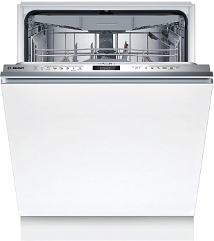 Посудомоечная машина Bosch SMV6ECX86Q