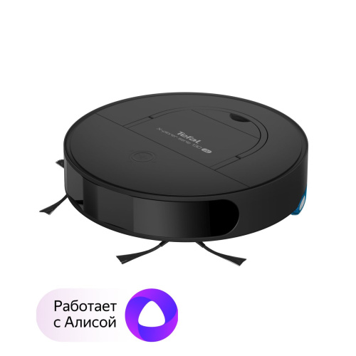 Робот-пылесос Tefal RG9075WH