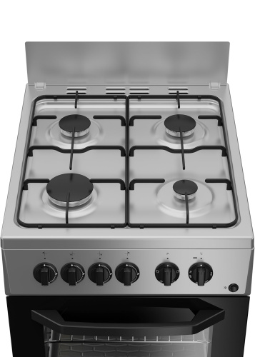 Газовая плита Beko FFSS52010GS