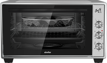 Мини-печь Simfer M50C05