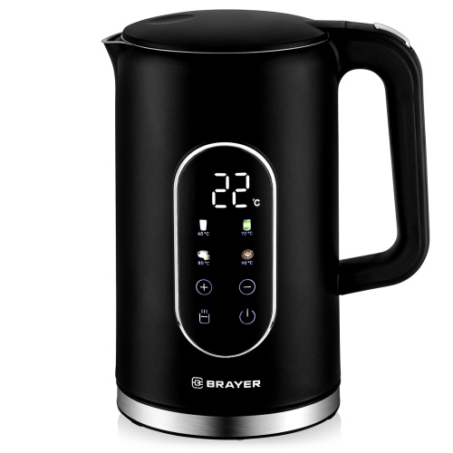 Чайник электрический BRAYER BR6107BK