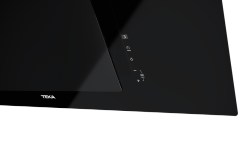 Вытяжка Teka DVT 98660 TBS BLACK