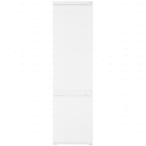 Встраиваемый холодильник Indesit IBH 20