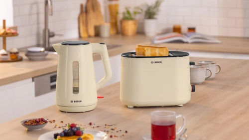 Чайник Bosch TWK 1M127