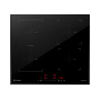 Варочная панель индукционная Libhof PH-72604I