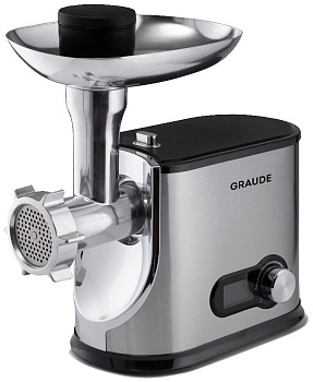 Мясорубка Graude FW 12.3