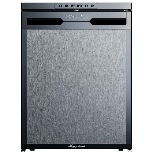 Автомобильные холодильники Meyvel AF-DB65X